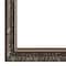 4 Pack: Silver Floral Frame with Mat, Home Collection by Studio Décor®